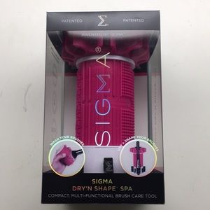Sigma Dry n’Shape Spa